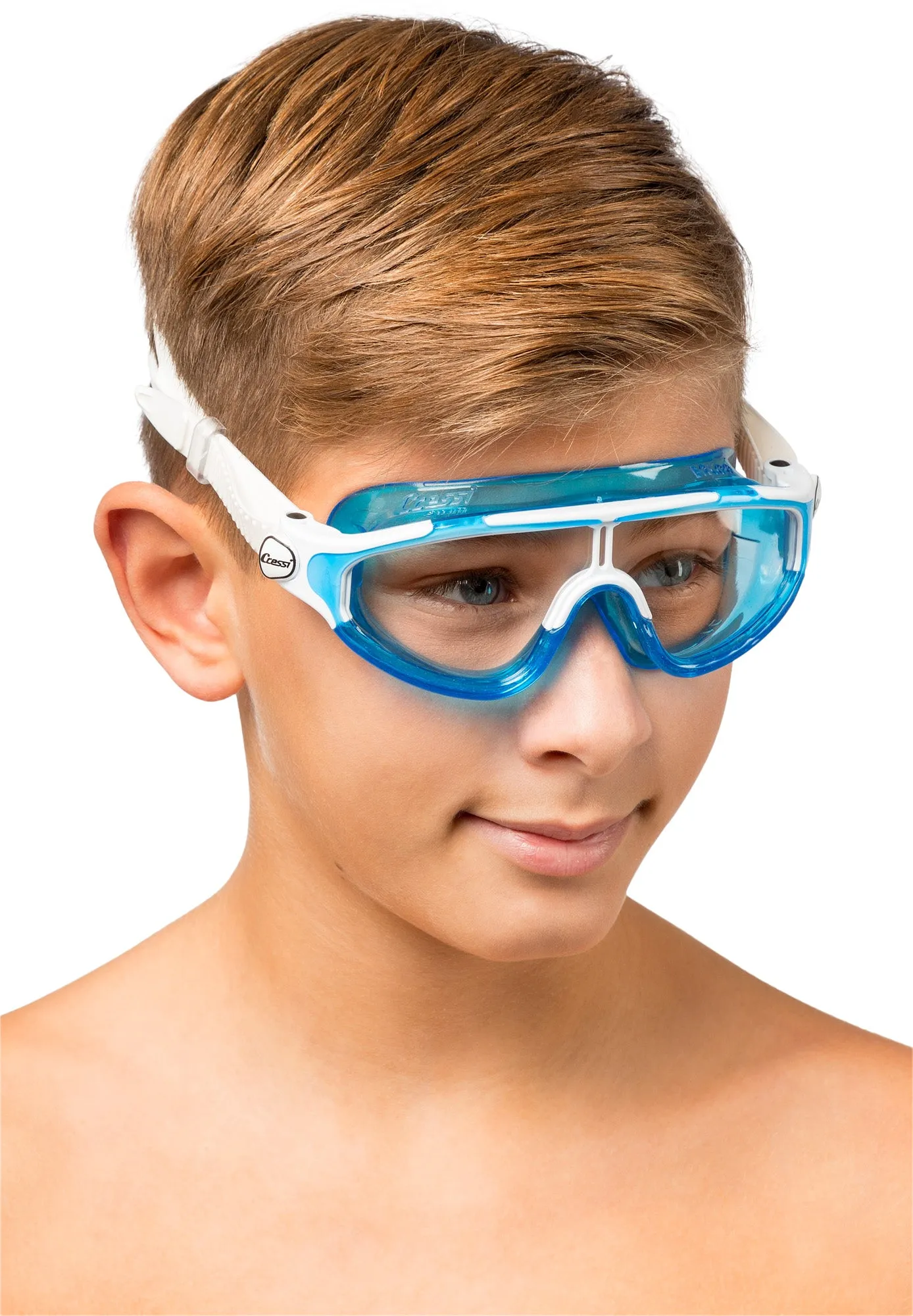 Cressi Baloo Kids Swim Mask