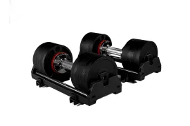 IRONBELL ADJUSTABLE DUMBBELL (PAIR)